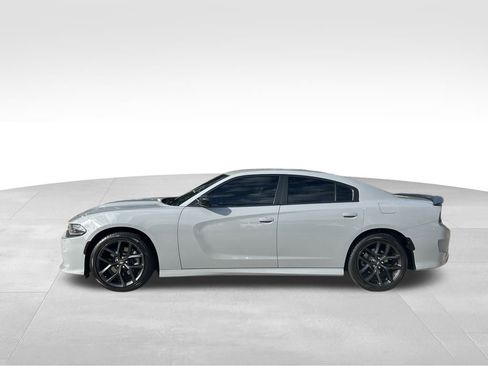 Used 2021 Dodge Charger GT w/ Blacktop Package image 2