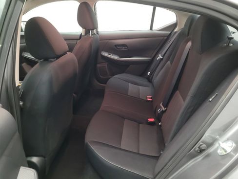 Used 2024 Nissan Sentra SV FWD image 18