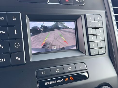 Used 2020 Ford F150 XL w/ Equipment Group 101A Mid AWD/4WD image 22