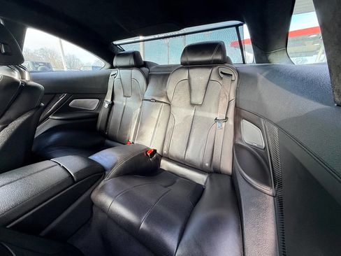 Used 2014 BMW M6 Coupe image 31