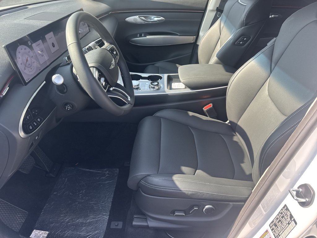 New 2027 Genesis GV70 2.5T Select AWD/4WD image 9