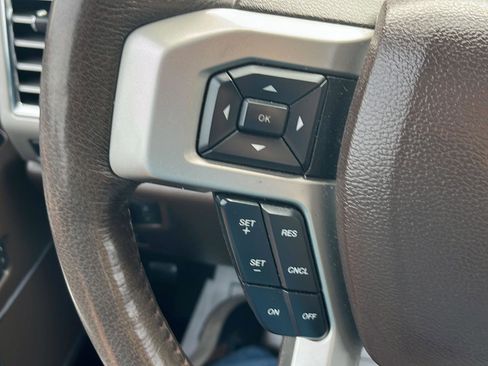 Used 2016 Ford F150 King Ranch w/ Equipment Group 601A Luxury AWD/4WD image 14