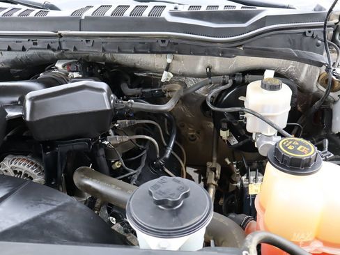 Used 2018 Ford F250 XL w/ Power Equipment Group AWD/4WD image 39