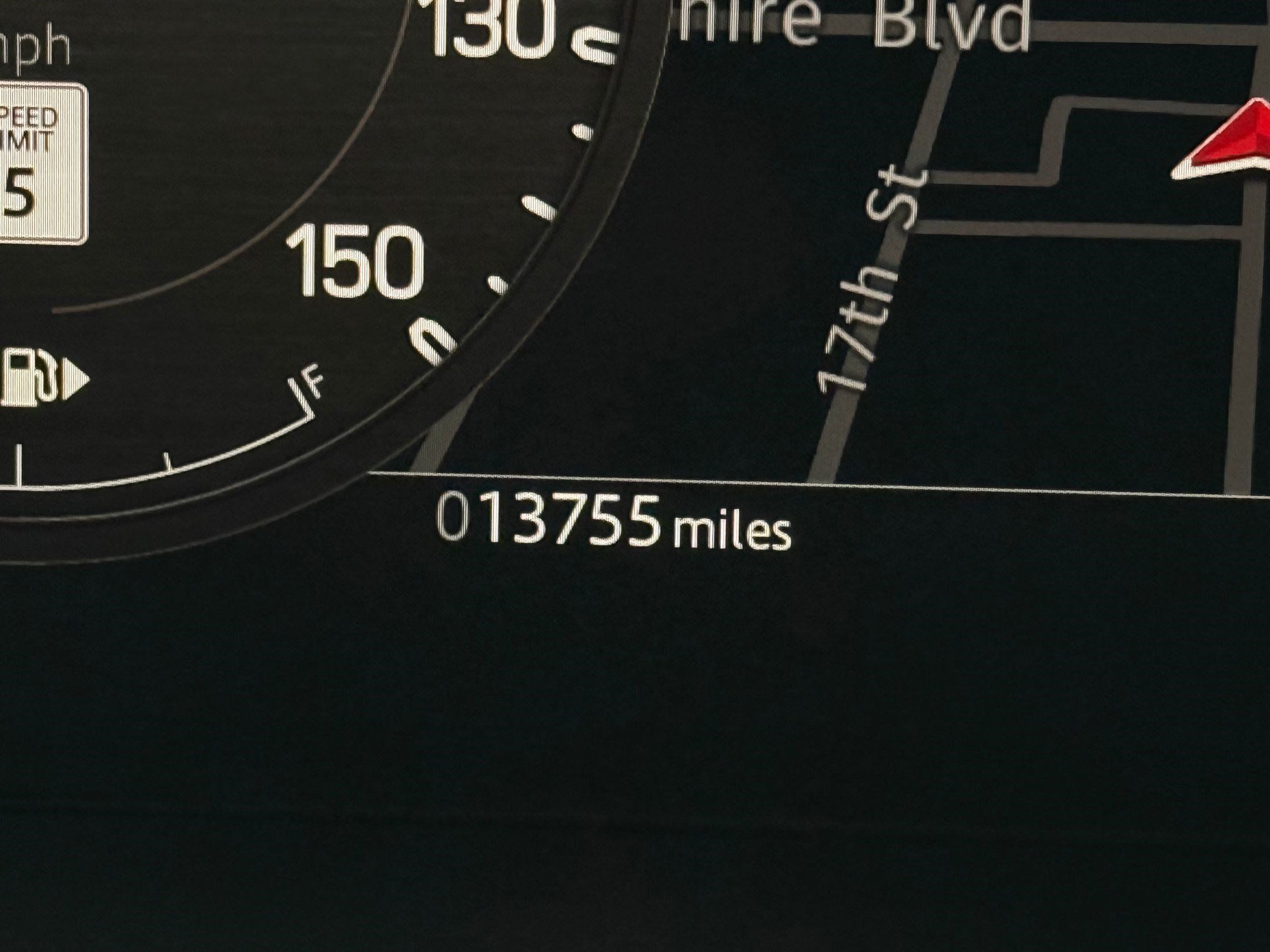 Used 2025 Land Rover Defender 130 S AWD/4WD image 19