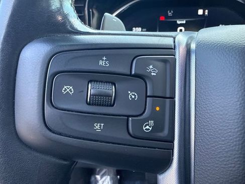 Used 2022 GMC Sierra 1500 SLT w/ SLT Convenience Package image 27