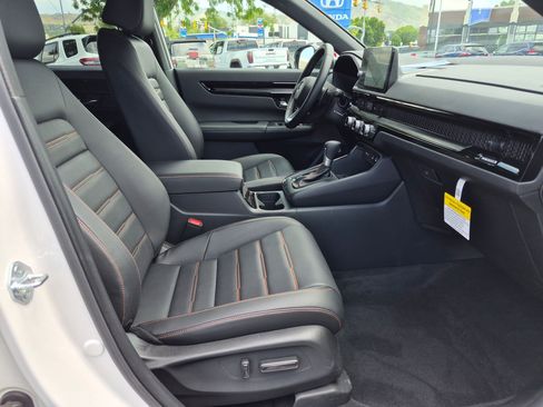 Certified 2026 Honda CR-V Sport Touring image 33