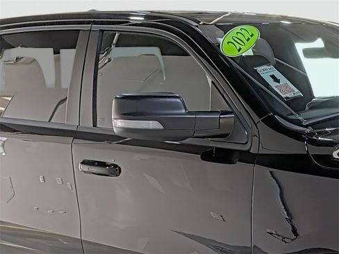 Used 2022 RAM 1500 Big Horn image 15