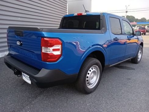 New 2026 Ford Maverick XL FWD image 3