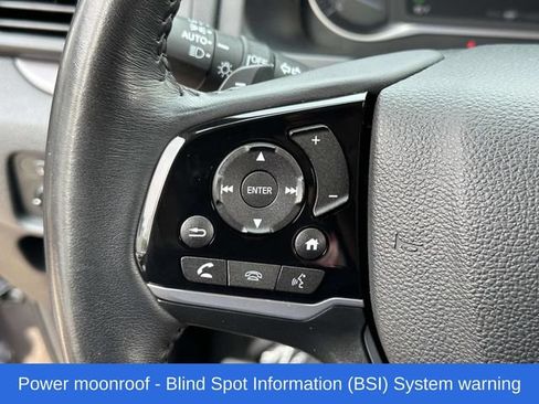 Used 2022 Honda Pilot EX-L image 8