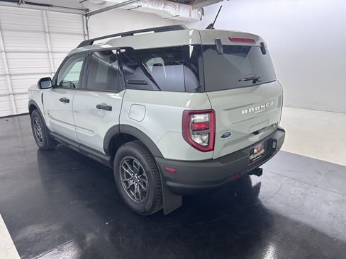 Used 2021 Ford Bronco Sport Big Bend image 12