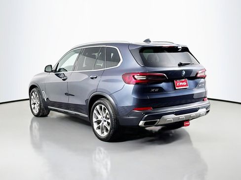 Used 2021 BMW X5 xDrive40i w/ Premium Package image 3