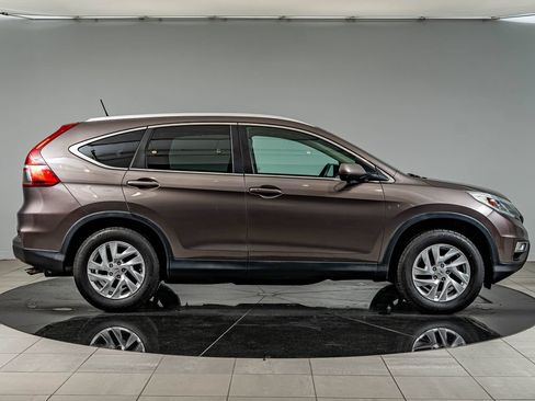 Used 2015 Honda CR-V EX-L image 4