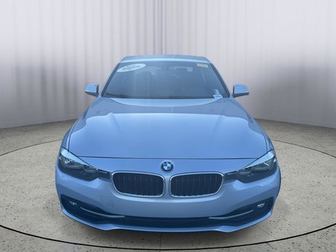 Used 2016 BMW 328i Sedan image 3