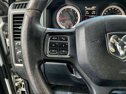 Used 2016 RAM 2500 Tradesman w/ Popular Equipment Group image 16