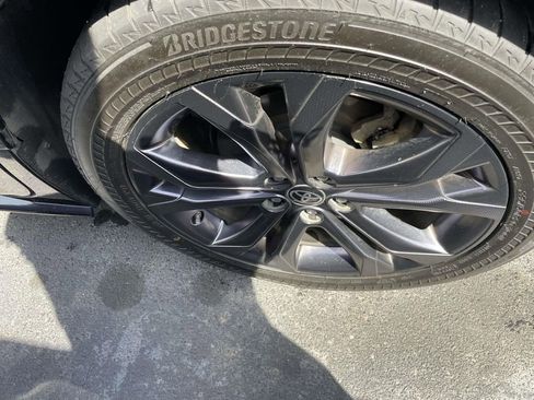 Used 2021 Toyota Sienna XSE image 27