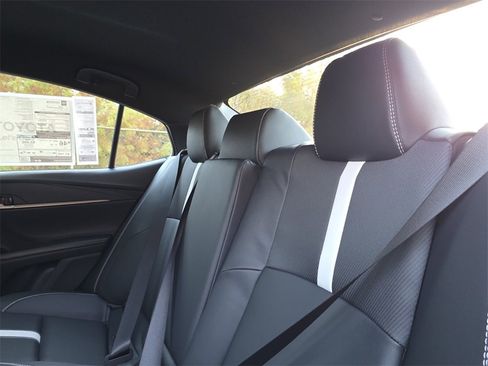 New 2026 Toyota Camry SE image 20