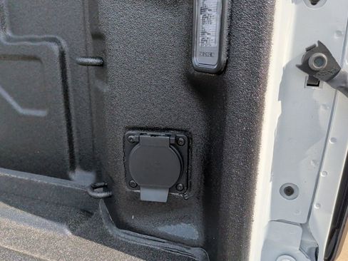 New 2026 GMC Sierra 3500 Pro image 36