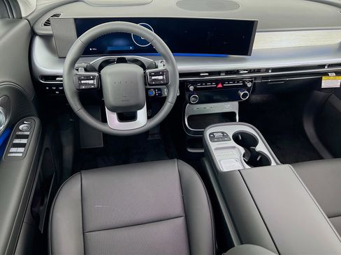 New 2026 Hyundai Ioniq 9 SEL AWD/4WD image 19