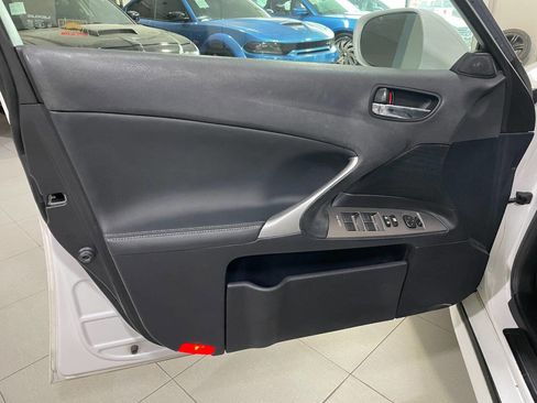 Used 2009 Lexus IS 250 image 13