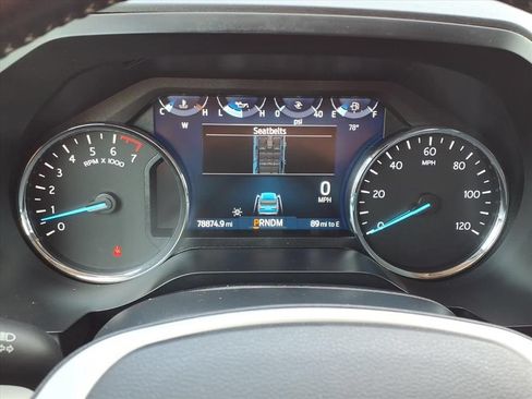 Used 2022 Ford Expedition XLT AWD/4WD image 28