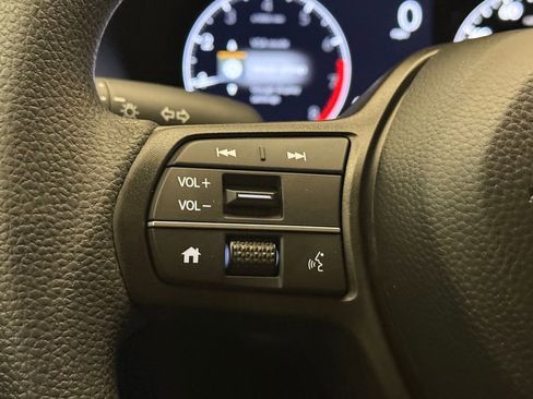 New 2026 Honda CR-V LX image 32