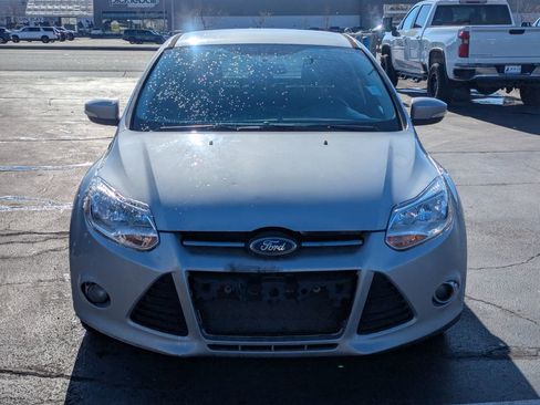 Used 2012 Ford Focus SEL image 10