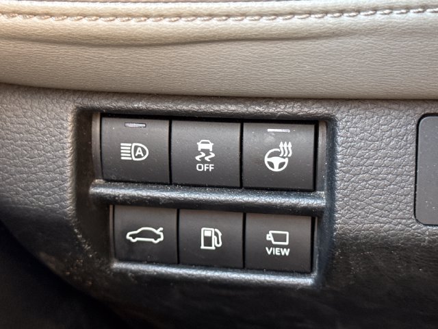 Used 2019 Toyota Avalon Touring w/ Advanced Safety Package FWD image 36