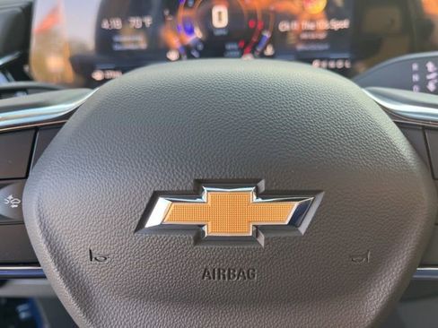 New 2026 Chevrolet Tahoe LT w/ Comfort Package image 45