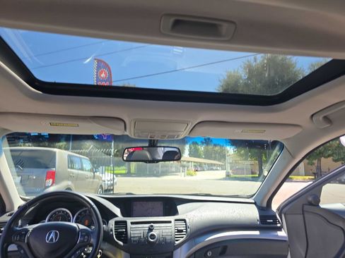 Used 2009 Acura TSX image 41