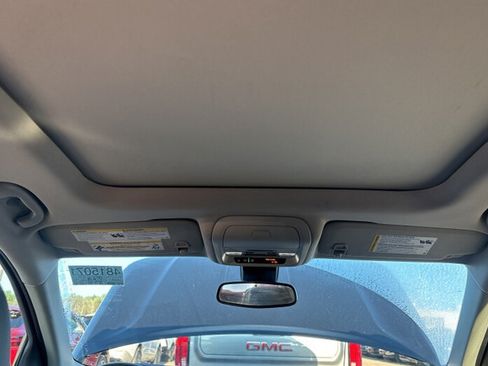 Used 2023 GMC Terrain Denali w/ LPO, Floor Liner Package AWD/4WD image 11