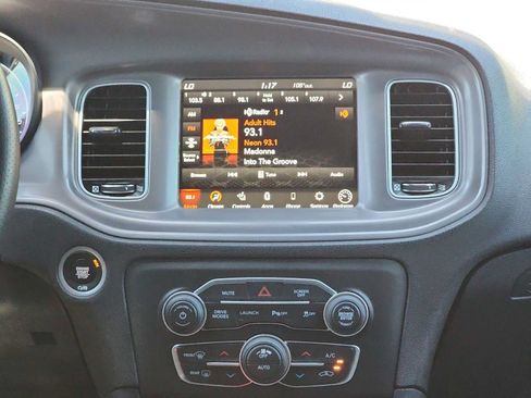 Used 2023 Dodge Charger Scat Pack RWD image 20