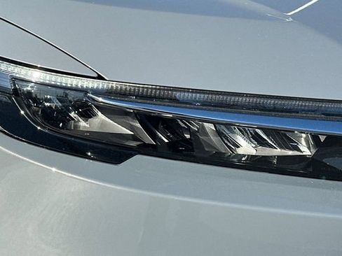 New 2026 Honda CR-V LX image 30