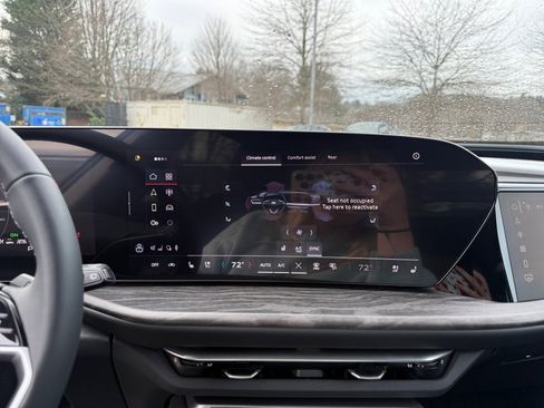 New 2025 Audi Q5 Prestige image 18