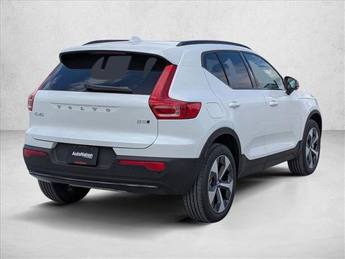 New 2026 Volvo XC40 B5 Plus w/ Protection Package Premier image 2