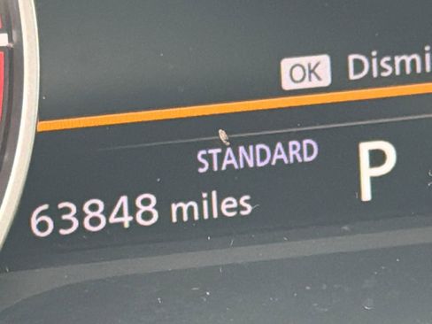 Used 2021 Nissan Rogue SL image 13