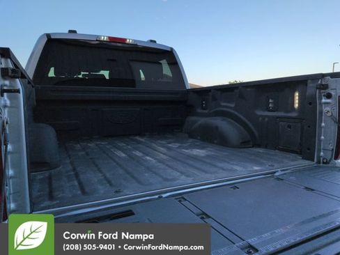 Used 2024 Ford F150 XLT w/ FX4 Off-Road Package AWD/4WD image 28