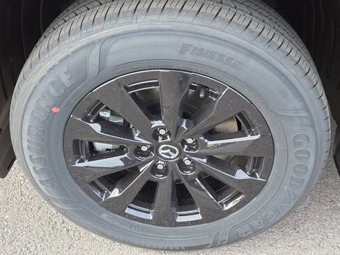 New 2026 MAZDA CX-50 AWD 2.5 Hybrid w/ Weather Package image 5