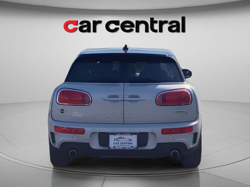 Used 2019 MINI Cooper Clubman S AWD/4WD image 4