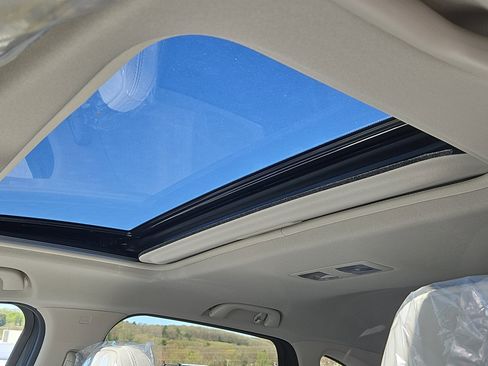 New 2025 MAZDA CX-5 AWD 2.5 S w/ Preferred Package image 7