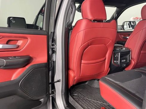 Used 2022 RAM 1500 Rebel w/ Rebel Level 2 Equipment Group image 23