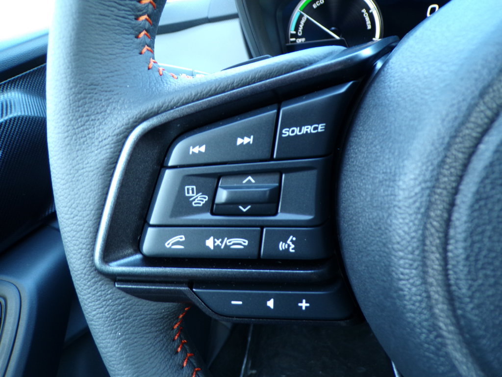 New 2026 Subaru Crosstrek 2.5i Limited AWD/4WD image 30