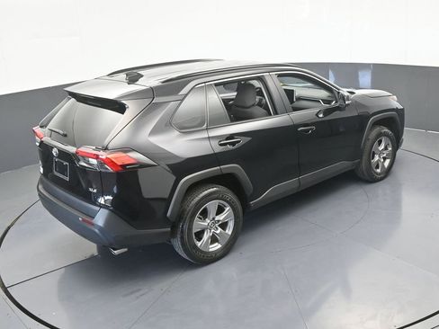 Used 2024 Toyota RAV4 XLE image 53