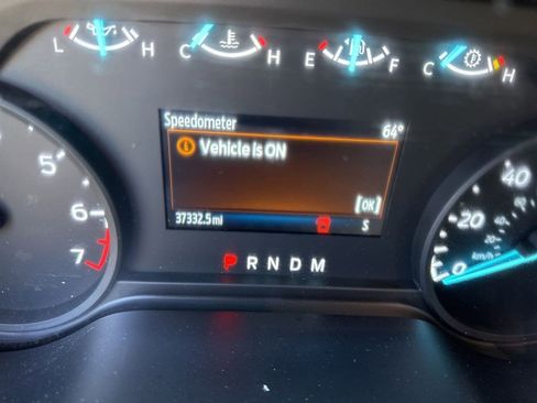 Used 2023 Ford F150 XL w/ STX Appearance Package image 22