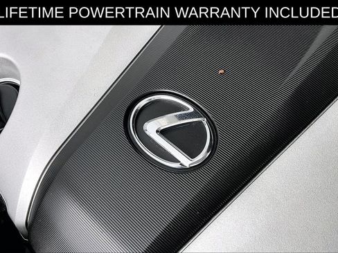 Used 2021 Lexus ES 350 w/ Protection Package (P3) FWD image 43