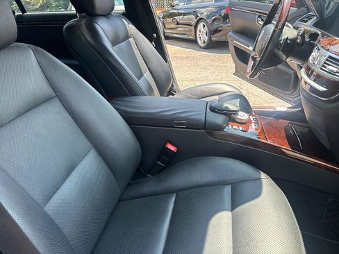Used 2012 Mercedes-Benz S 550 image 15