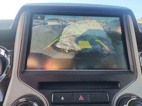 Used 2016 Ford F250 Platinum w/ FX4 Off-Road Package image 21