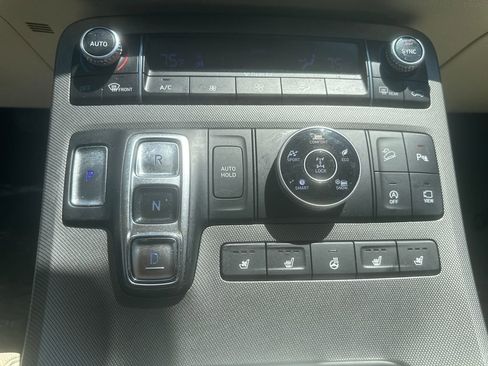 Used 2021 Hyundai Palisade Calligraphy AWD/4WD image 15