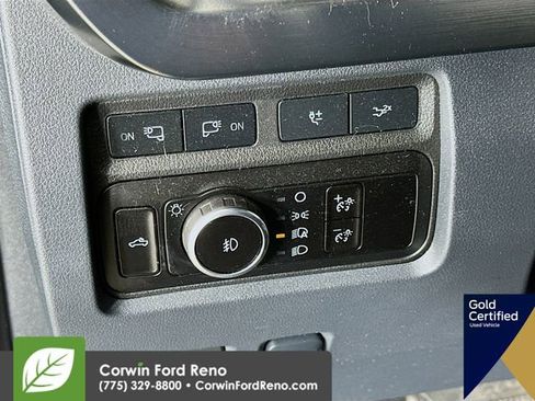 Certified 2023 Ford F250 Lariat w/ Lariat Ultimate Package image 14