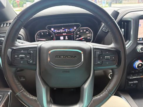 Used 2020 GMC Sierra 3500 Denali w/ Denali Ultimate Package AWD/4WD image 30