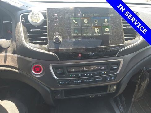 Used 2020 Honda Pilot EX-L image 6